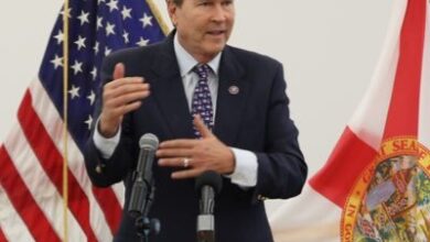 US lawmakers seek special ally status for Ecuador