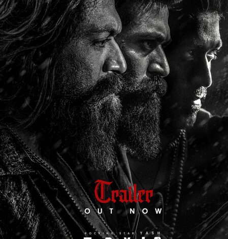 Yash’s ‘Toxic: A Fairy Tale for Grown Ups’ cleared for release with an ‘A’ certificate? Yash’s ‘Toxic: A Fairy Tale for Grown Ups’ cleared for release with an ‘A’ certificate?