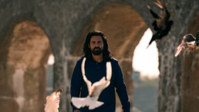 ‘Awarapan 2’ Movie Review: Emraan Hashmi Brings Shivam Pandit Back With Rage, Redemption and Old-School Soul ‘Awarapan 2’ Movie Review: Emraan Hashmi Brings Shivam Pandit Back With Rage, Redemption and Old-School Soul