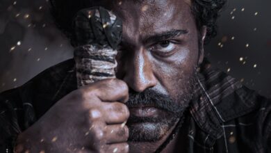 Sharwanand’s ‘Bhogi’ unit wraps up another action-heavy schedule in record time! Sharwanand’s ‘Bhogi’ unit wraps up another action-heavy schedule in record time!