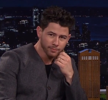 Nick Jonas recalls nearly ‘throwing up’ during intense workout with Kevin Hart Nick Jonas recalls nearly ‘throwing up’ during intense workout with Kevin Hart