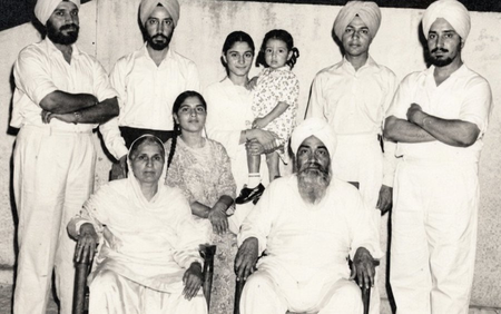 Born to parents who bore the brunt, scars: Hardeep Singh Puri on Partition Horrors Remembrance Day Born to parents who bore the brunt, scars: Hardeep Singh Puri on Partition Horrors Remembrance Day