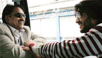 Riteish Deshmukh remembers father Vilasrao Deshmukh on death anniversary: My exile hasn’t ended Riteish Deshmukh remembers father Vilasrao Deshmukh on death anniversary: My exile hasn’t ended