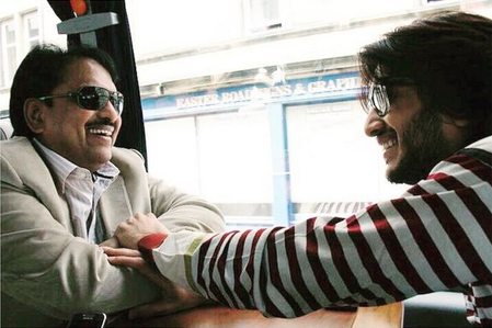 Riteish Deshmukh remembers father Vilasrao Deshmukh on death anniversary: My exile hasn’t ended Riteish Deshmukh remembers father Vilasrao Deshmukh on death anniversary: My exile hasn’t ended