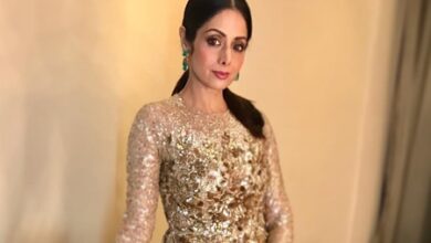 Shabana Azmi pays tribute to Sridevi: ‘There was nothing you couldn’t do’ Shabana Azmi pays tribute to Sridevi: ‘There was nothing you couldn’t do’