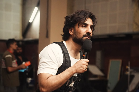 Vir Das wraps up shoot of his horror film ‘Baara Number’: Directing is hard