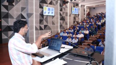 FSSAI trains food businesses on labelling, advertising rules amid scrutiny over food warnings FSSAI trains food businesses on labelling, advertising rules amid scrutiny over food warnings