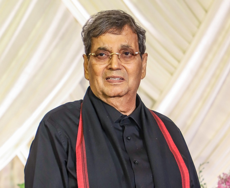 Subhash Ghai shares how Gen Z wants to change the system through self-reliance Subhash Ghai shares how Gen Z wants to change the system through self-reliance