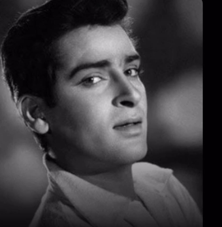 Jackie Shroff pays tribute to Shammi Kapoor on 15th death anniversary with iconic ‘Ehsaan Tera Hoga Mujh Par’ song