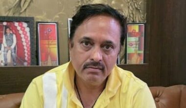 Lokayukta raids premises of Indore municipal officer in disproportionate assets case Lokayukta raids premises of Indore municipal officer in disproportionate assets case