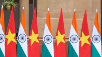‘India-Vietnam ties anchored in trust, mutual respect, goodwill’: Indian Envoy ‘India-Vietnam ties anchored in trust, mutual respect, goodwill’: Indian Envoy