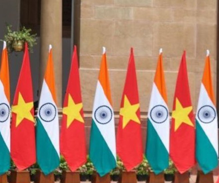 ‘India-Vietnam ties anchored in trust, mutual respect, goodwill’: Indian Envoy ‘India-Vietnam ties anchored in trust, mutual respect, goodwill’: Indian Envoy