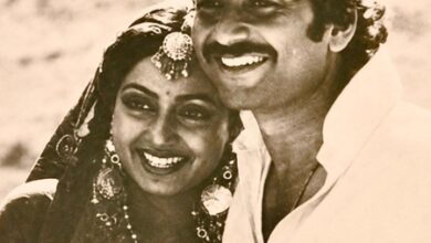 Shekhar Kapur recalls Sridevi’s magic on Mr. India sets, says he would forget to say ‘cut’ during her dance sequences Shekhar Kapur recalls Sridevi’s magic on Mr. India sets, says he would forget to say ‘cut’ during her dance sequences