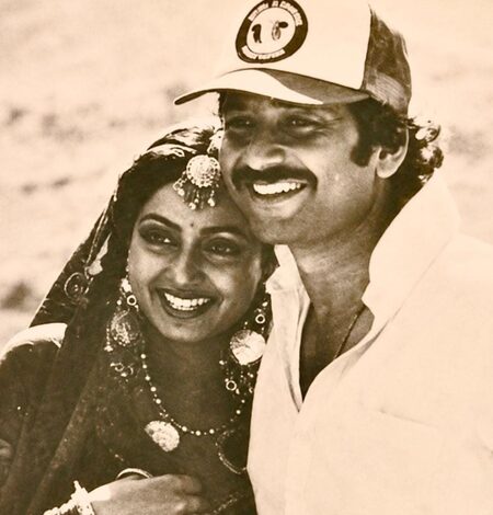 Shekhar Kapur recalls Sridevi’s magic on Mr. India sets, says he would forget to say ‘cut’ during her dance sequences Shekhar Kapur recalls Sridevi’s magic on Mr. India sets, says he would forget to say ‘cut’ during her dance sequences