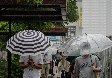 At least six dead as torrential rains trigger widespread flooding in Japan At least six dead as torrential rains trigger widespread flooding in Japan
