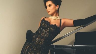 Tara Sutaria says she’s ‘stuck in the 50s’ and never wants to leave