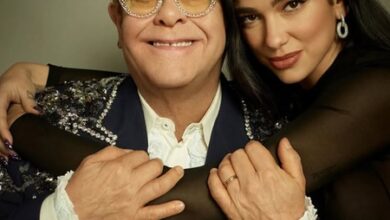 Elton John, Dua Lipa celebrate five years of ‘Cold Heart’