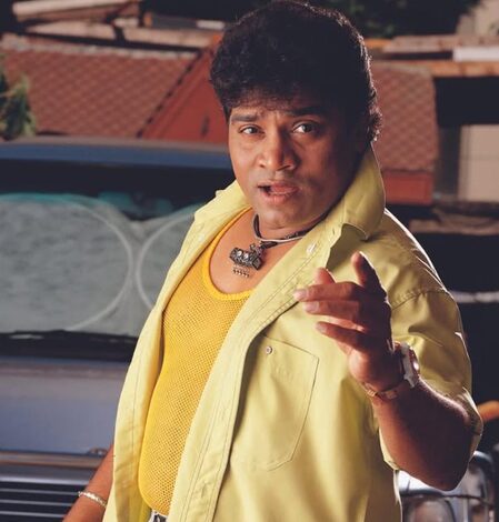 Shilpa Shirodkar calls Johnny Lever the ‘most genuine, real’ person she has ever known Shilpa Shirodkar calls Johnny Lever the ‘most genuine, real’ person she has ever known