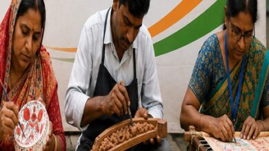 100 ‘PM Vishwakarma’ beneficiaries from Delhi-NCR invited for 80th Independence Day celebrations