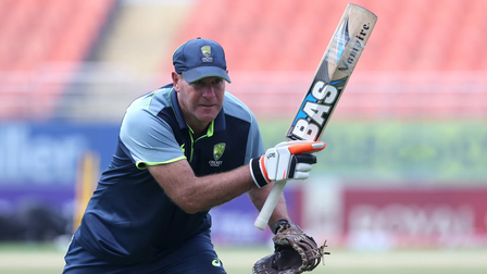 Australia assistant coach Twining appointed as Melbourne Renegades head coach for WBBL Australia assistant coach Twining appointed as Melbourne Renegades head coach for WBBL