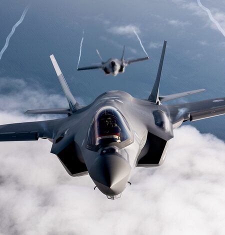 NATO fighter jets shoot down drone that entered Latvian airspace NATO fighter jets shoot down drone that entered Latvian airspace