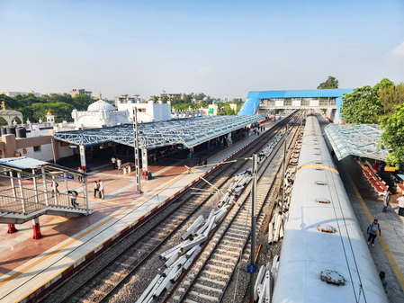 ISI shifts target to Indian Railways to spread mass panic ahead of I-Day ISI shifts target to Indian Railways to spread mass panic ahead of I-Day