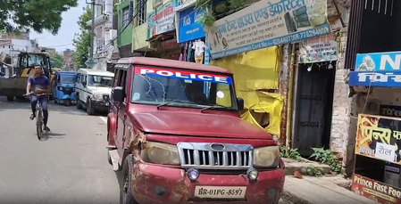 Bihar EOU raids locations linked to govt engineer in disproportionate assets case in Nalanda