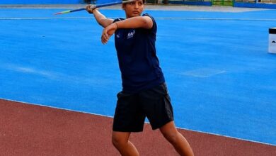 ‘I want to emulate Neeraj Chopra and win Olympic medal’: U-17 javelin record holder Shilpa ‘I want to emulate Neeraj Chopra and win Olympic medal’: U-17 javelin record holder Shilpa
