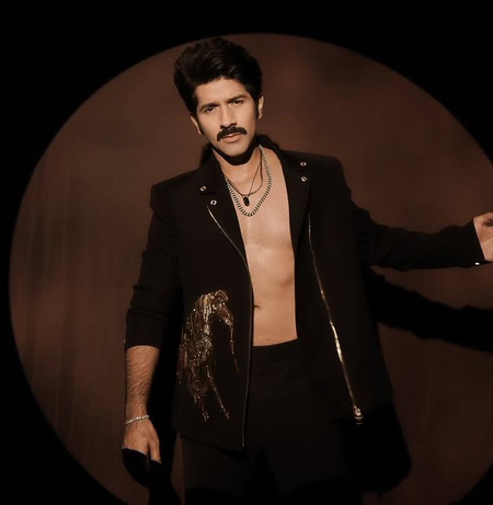 Vardhaan Puri on Amrish Puri’s love for India: ‘My Grandfather was a freedom fighter in his own way’ Vardhaan Puri on Amrish Puri’s love for India: ‘My Grandfather was a freedom fighter in his own way’