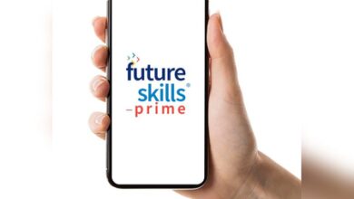State-run FutureSkills PRIME portal registers 34 lakh users for emerging tech skills State-run FutureSkills PRIME portal registers 34 lakh users for emerging tech skills