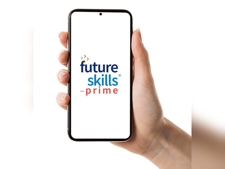 State-run FutureSkills PRIME portal registers 34 lakh users for emerging tech skills State-run FutureSkills PRIME portal registers 34 lakh users for emerging tech skills
