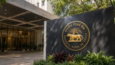 RBI regulatory reset could unlock  billion in capital