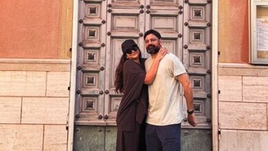 Anil Kapoor’s anniversary wish for daughter Rhea: You bring out the best in each other Anil Kapoor’s anniversary wish for daughter Rhea: You bring out the best in each other