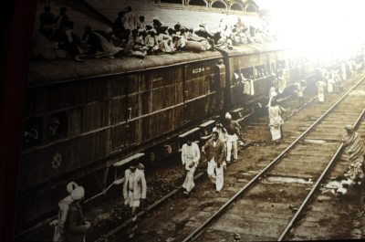 Partition of Bharat: A remembrance of the Horrors of 1947 Partition of Bharat: A remembrance of the Horrors of 1947