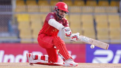 Aiming to keep individual form high and power Barak Legends to APL title, says Bishal Saha Aiming to keep individual form high and power Barak Legends to APL title, says Bishal Saha