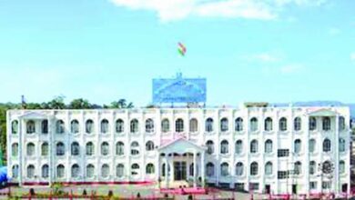 Meghalaya Bar associations seek removal of Advocate General Amit Kumar Meghalaya Bar associations seek removal of Advocate General Amit Kumar