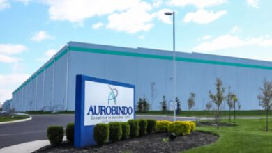 USFDA issues warning letter to Aurobindo Pharma’s Telangana facility; stock dips 2 pc USFDA issues warning letter to Aurobindo Pharma’s Telangana facility; stock dips 2 pc