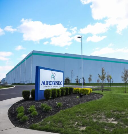 USFDA issues warning letter to Aurobindo Pharma’s Telangana facility; stock dips 2 pc USFDA issues warning letter to Aurobindo Pharma’s Telangana facility; stock dips 2 pc