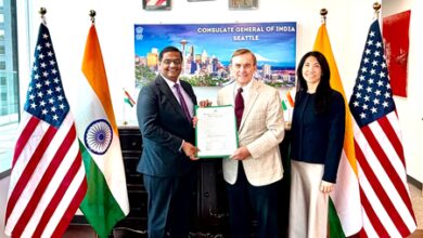 Several US states proclaim India Day, hail diaspora’s contribution Several US states proclaim India Day, hail diaspora’s contribution