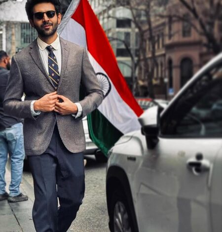 Kartik Aaryan invited by President Murmu for ‘At Home Reception’ this Independence Day