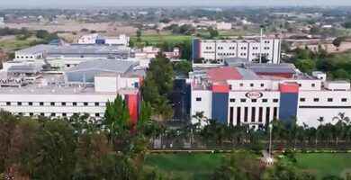 Natco Pharma Q1 net profit slumps 57 pc on weak Lenalidomide sales Natco Pharma Q1 net profit slumps 57 pc on weak Lenalidomide sales
