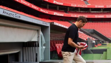 ‘The team is ready to play in Europe’: Terzic backs Athletic Club for European push ‘The team is ready to play in Europe’: Terzic backs Athletic Club for European push