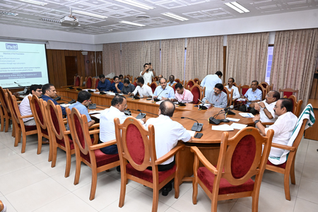Kerala pans AI-powered shield against floods Kerala pans AI-powered shield against floods