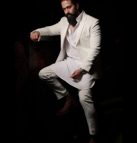 Yash was surprised to learn that Kiara Advani had never done a rain sequence before ‘Toxic’ Yash was surprised to learn that Kiara Advani had never done a rain sequence before ‘Toxic’