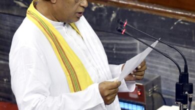 Nagendra Ray, a ‘royal’ activist from West Bengal’s Cooch Behar mired in controversy Nagendra Ray, a ‘royal’ activist from West Bengal’s Cooch Behar mired in controversy