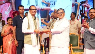 Digital currency based DBT transfer for PM’s food subsidy scheme launched in Chandigarh Digital currency based DBT transfer for PM’s food subsidy scheme launched in Chandigarh