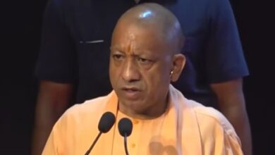 Partition would not have taken place had Narendra Modi been Prime Minister in 1947: Yogi Adityanath