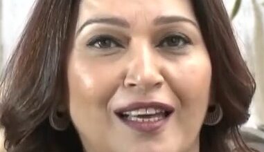 Niki Walia reveals why she continues to take supporting roles