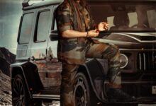 Venkatesh’s look as Lt. Colonel Venkat Reddy in Anil Ravipudi’s #VenkyAnil5 released Venkatesh’s look as Lt. Colonel Venkat Reddy in Anil Ravipudi’s #VenkyAnil5 released
