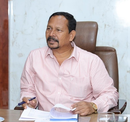 Jharkhand Minister seeks special Assembly session against MMDR Amendment Bill Jharkhand Minister seeks special Assembly session against MMDR Amendment Bill